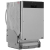 Встраиваемая посудомоечная машина Bosch SPV6EMX65Q