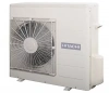 Сплит-система Hitachi Rak-60Rpe/Rac-60Npe