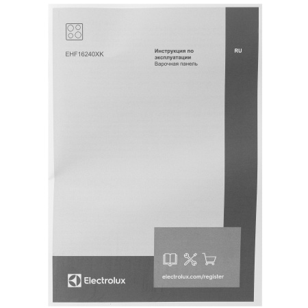 Electrolux EHF16240XK