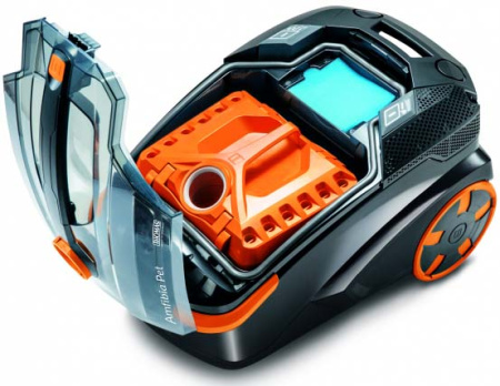 Пылесос Thomas DryBOX Amfibia Pet
