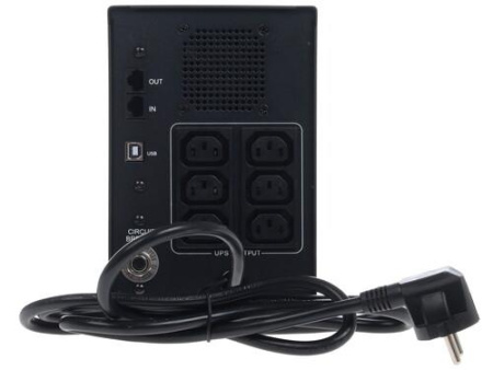 ИБП Powercom IMPERIAL IMP-3000AP