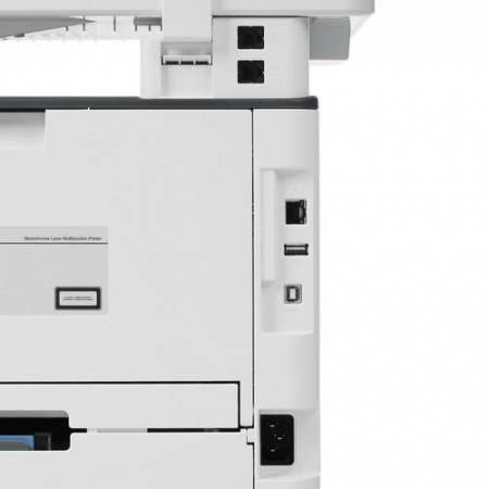 МФУ лазерное Pantum BM5100FDN