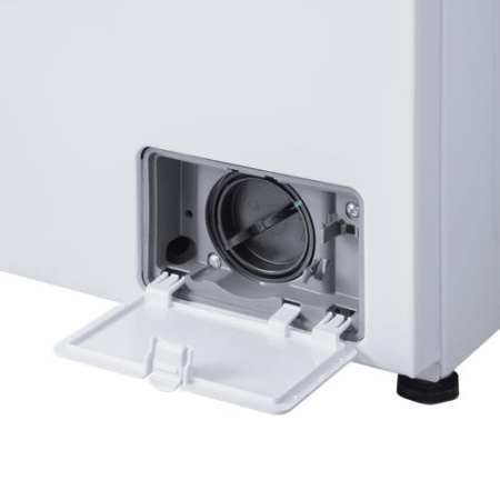 Стиральная машина MAUNFELD MFWM127WH051 белый