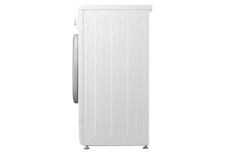 Стиральная машина LG F1296HDS1 белый