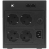 ИБП Powercom Raptor RPT-2000AP LCD