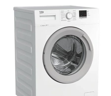 Стиральная машина Beko RGE78511XSW