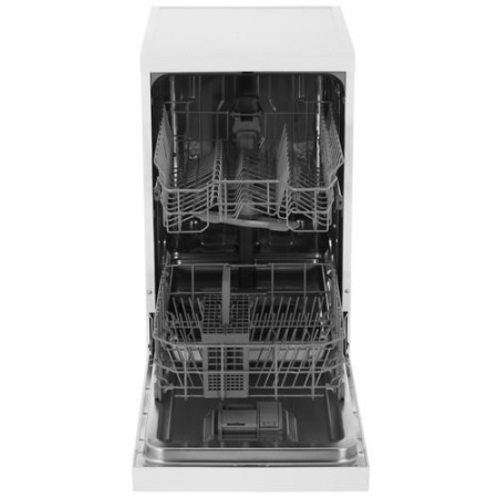 Посудомоечная машина Indesit DFS 1A50 белый