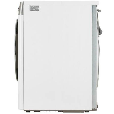 Сушильная машина LG DC10V9V9E белый