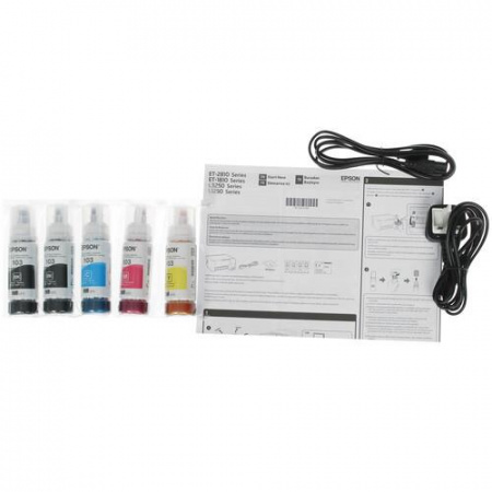 Принтер струйный Epson L1250