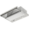 Bosch DFT63CA50Q серебристый/серебристый