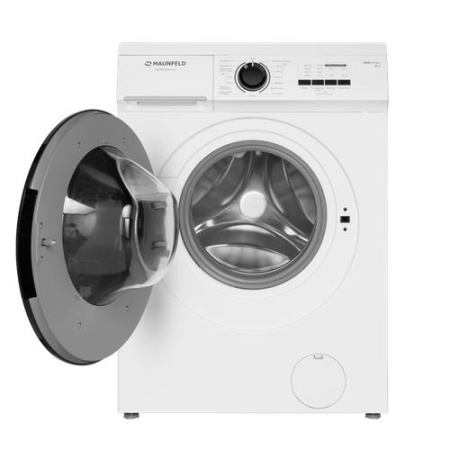 Стиральная машина MAUNFELD MFWM106WH052 белый