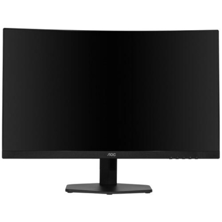 27" Монитор AOC CQ27G4X черный