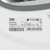 Сушильная машина Beko B3T47239 белый