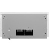 Вытяжка телескопическая Haier HVX-T642GW белый/белый