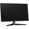 23.8" Монитор ASUS VY249HGE черный