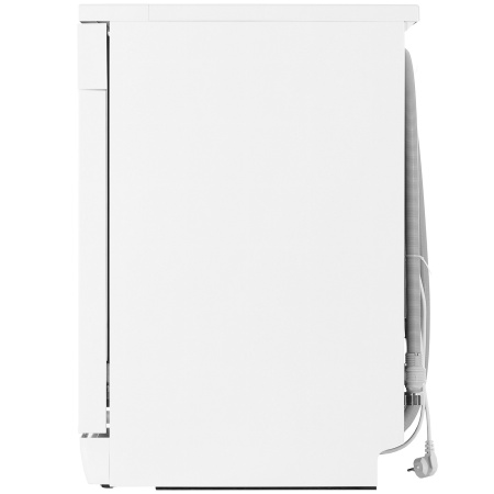 Посудомоечная машина Gorenje GS520E15W белый