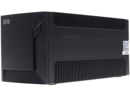 ИБП Powercom Raptor RPT-2000AP