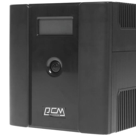 ИБП Powercom Raptor RPT-2000AP LCD