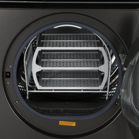 Сушильная машина HIBERG HDQ11-10 Sd