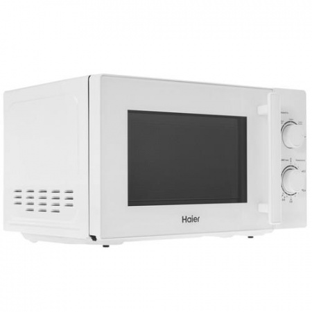Микроволновая печь Haier HMB-MM207WA белый