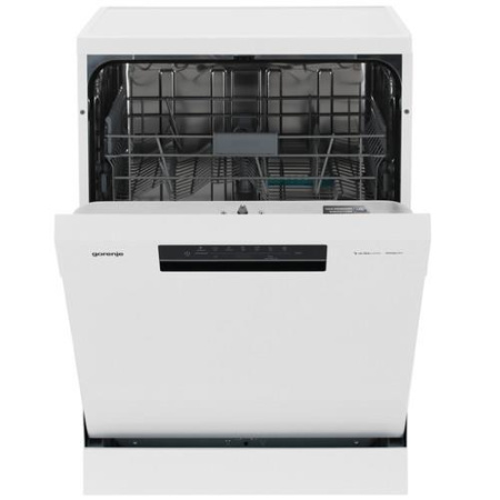 Посудомоечная машина Gorenje GS642C90W белый