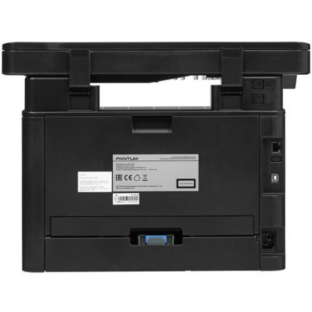 МФУ лазерное Pantum M6703DW