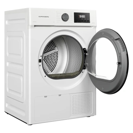 Сушильная машина Kuppersberg DM 593 W