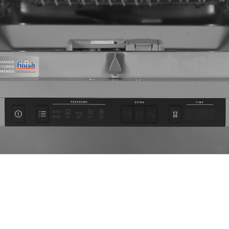 Посудомоечная машина Gorenje GS541D10X серый