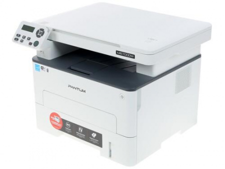 МФУ лазерное Pantum M6700DW