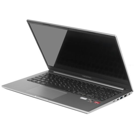 15.6" Ноутбук Maibenben M575 серебристый