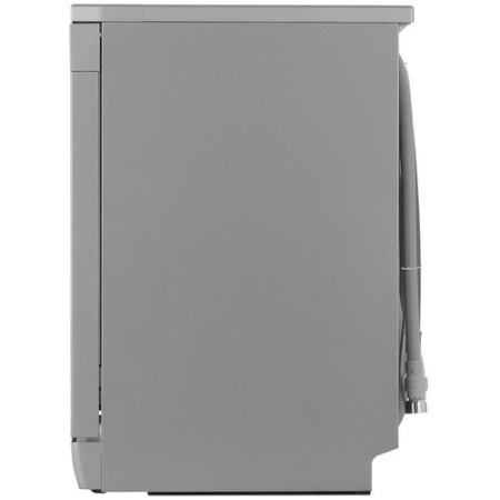 Посудомоечная машина Gorenje GS541D10X серый