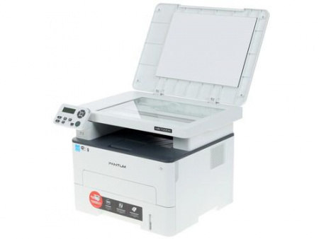 МФУ лазерное Pantum M6700DW