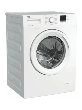 Стиральная машина Beko WRE6511ZWW