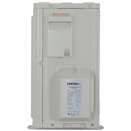 Сплит-система Centek Ct-65Fdc09