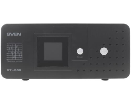 ИБП SVEN RT-500