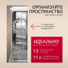 Встраиваемая посудомоечная машина Hansa ZIM615BQ