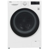 Стиральная машина LG F2V5HS0W белый