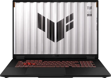18" Asus Tuf Gaming A18