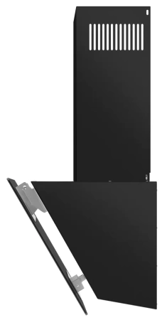 Вытяжка Weissgauff Yota 500 Touch Black Glass