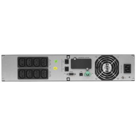ИБП Ippon Smart Winner II 2000