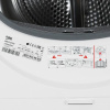 Сушильная машина Beko BM3T37220 белый