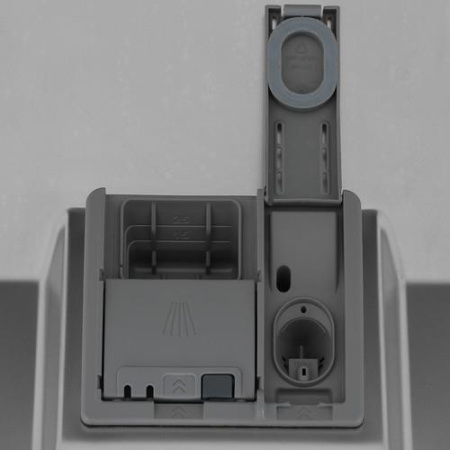 Встраиваемая посудомоечная машина Bosch SMV4HVX31E