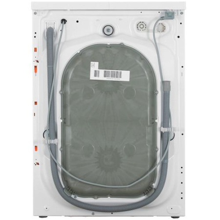 Стиральная машина AEG LFR85166OE белый