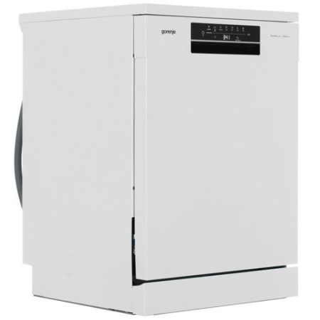 Посудомоечная машина Gorenje GS643C90W белый