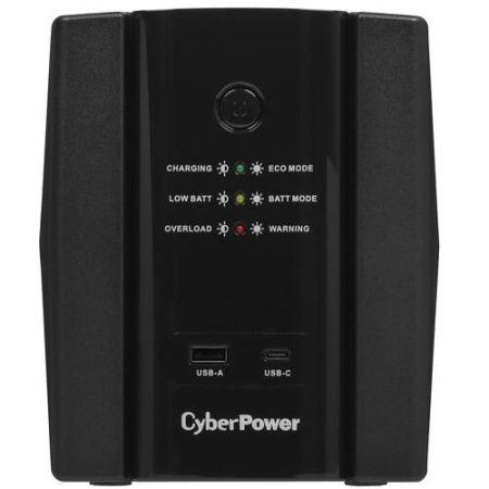 ИБП CyberPower UT1500EG