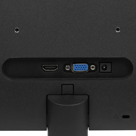 24.5" Монитор AOC 25B36H3 черный