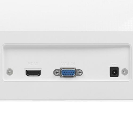 23.8" Монитор Acer HA240YEwi белый
