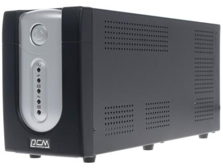 ИБП Powercom IMPERIAL IMP-3000AP