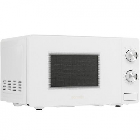 Микроволновая печь Gorenje MO20E1W2 белый