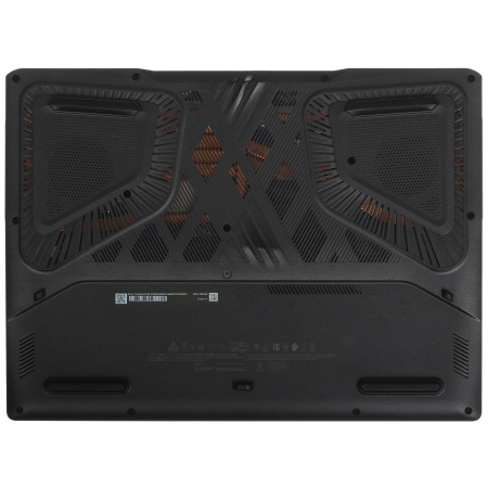 16" MSI Crosshair 16 HX